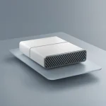 roomhub xilica