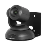 Thin Profile Wall Mount for Vaddio ConferenceSHOT 10, ConferenceSHOT FX, and EasyIP 10 cameras