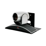 Thin Profile Wall Mount Bracket for Polycom EagleEye, EagleEye II and EagleEye III