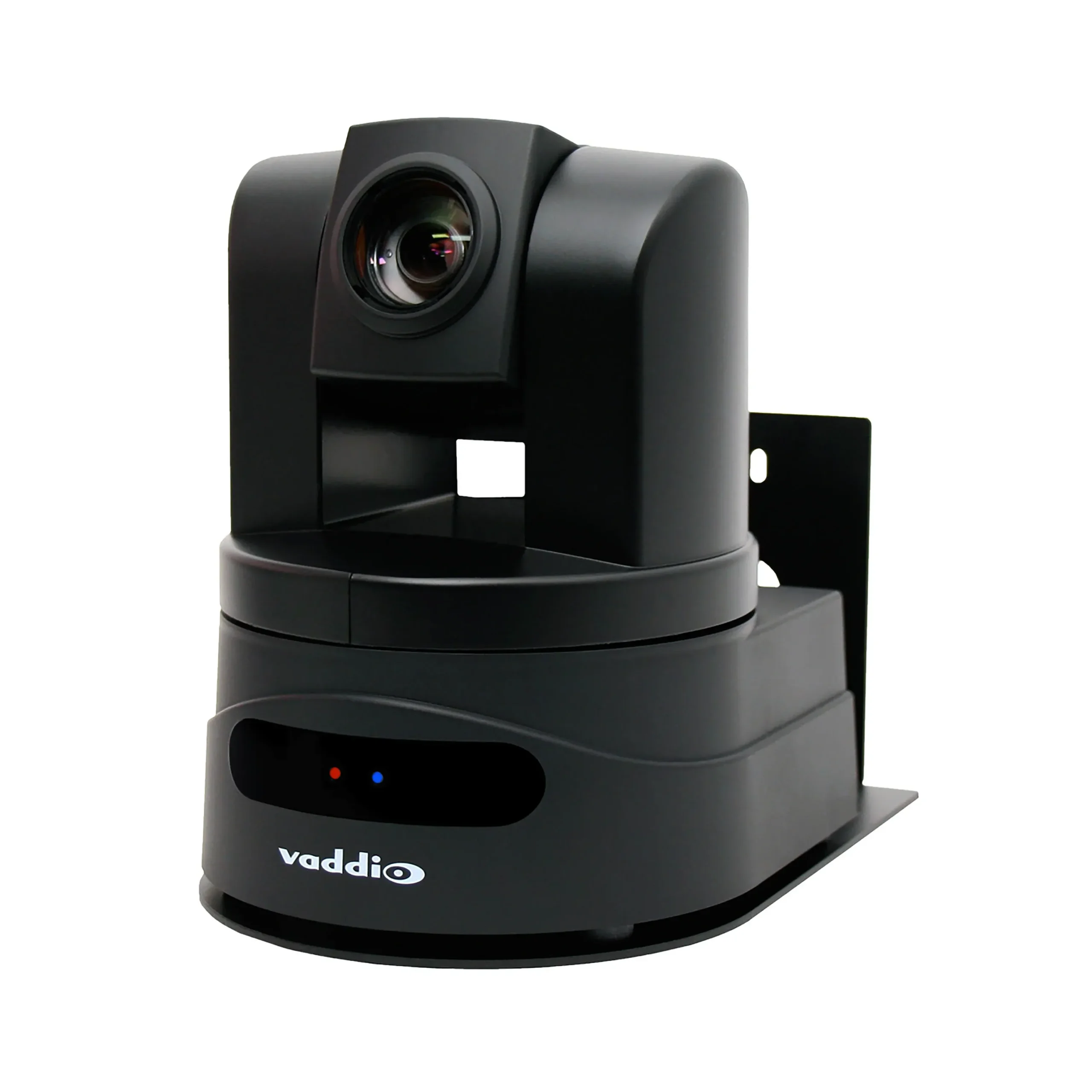 Thin Profile Wall Mount Bracket for Vaddio HD-Series Cameras