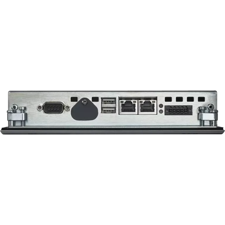 R90 Touchscreen remote control