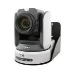 Thin Profile Wall Mount Bracket for Sony BRC-H900 and BRC-Z700