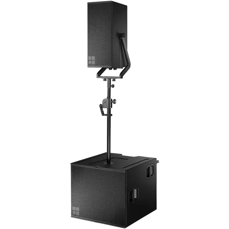 V10P loudspeaker