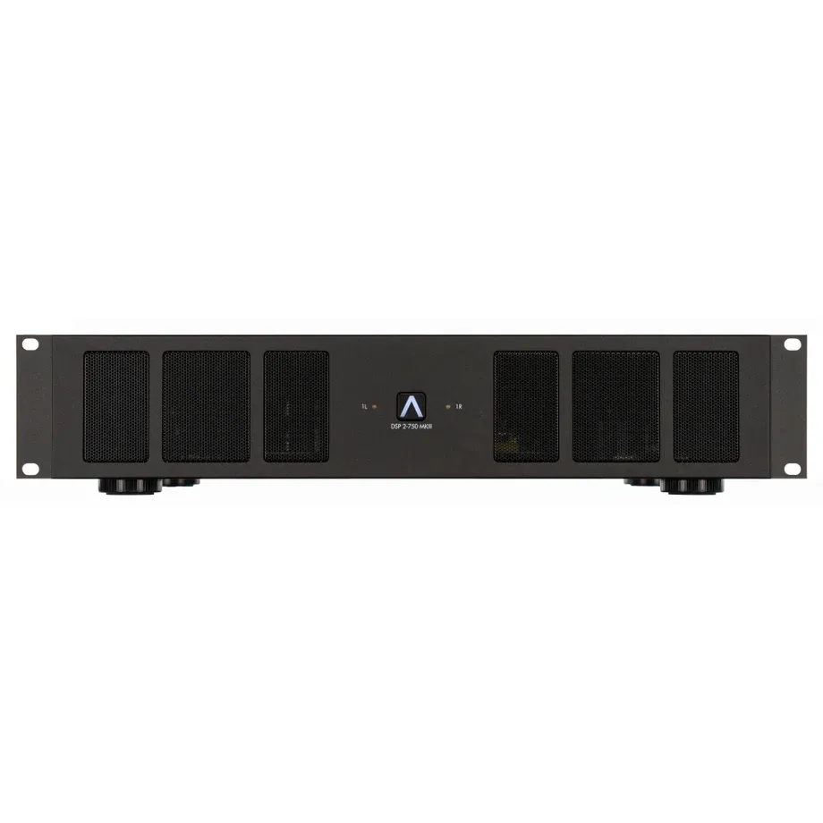 LS6T SAT/LS12T 6.1 SYS w/ DSP