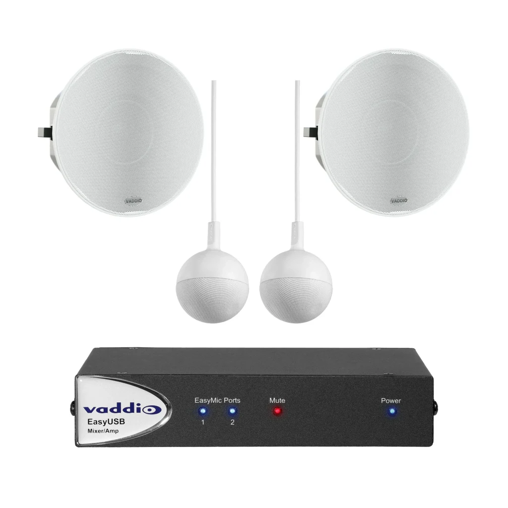 USB Audio Bundle