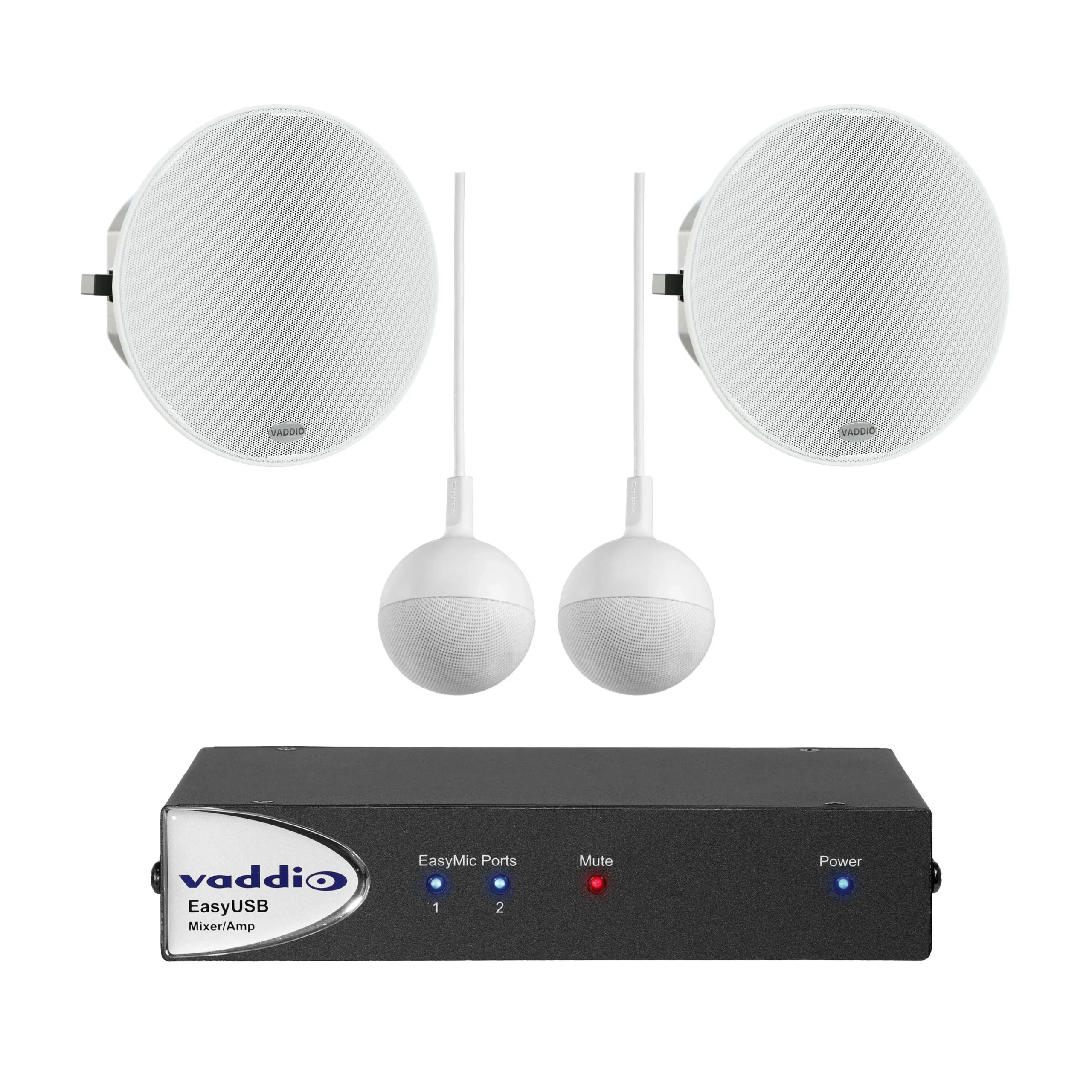 USB Audio Bundle