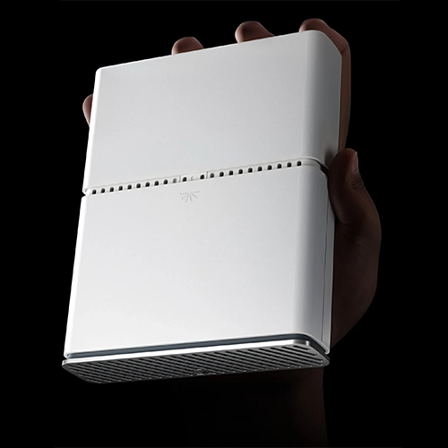 roomhub xilica 2