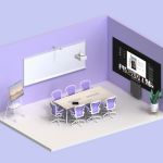 MICROSOFT TRADITIONAL ROOM