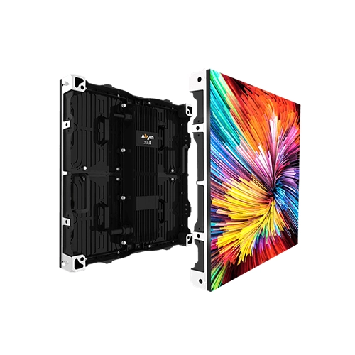 AW Series-2