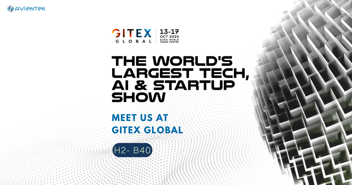 avientek gitex 2025