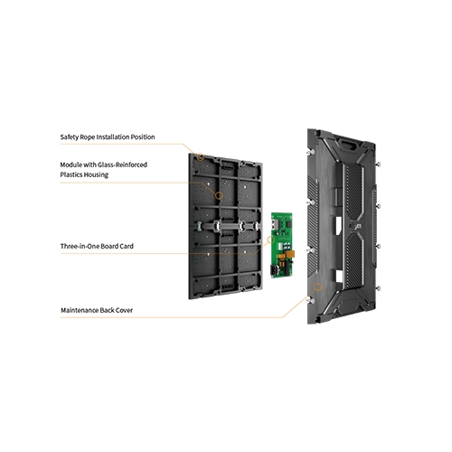 CPS Series