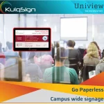 Campus Wide Communication