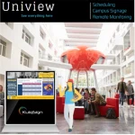 Campus Wide Communication