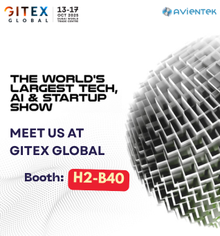 Gitex2025