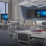 Indota Smart Classroom