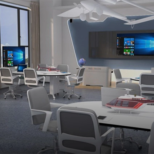 Indota Smart Classroom