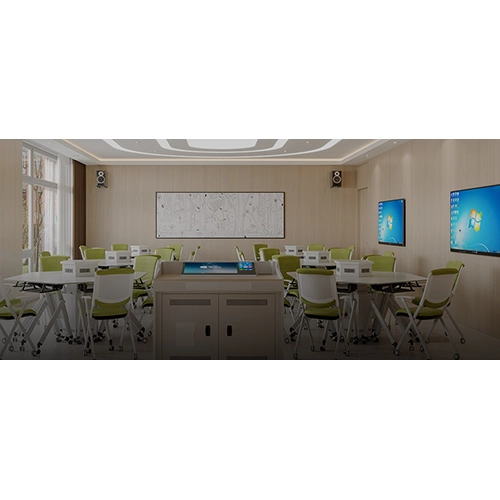 Indota Smart Classroom