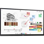 Interactive Display sharp