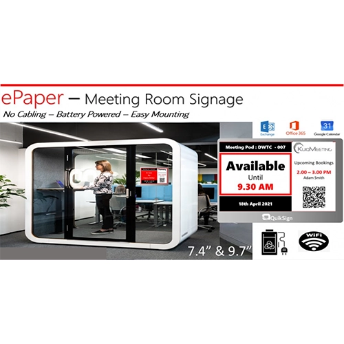 KuiqMeeting Room