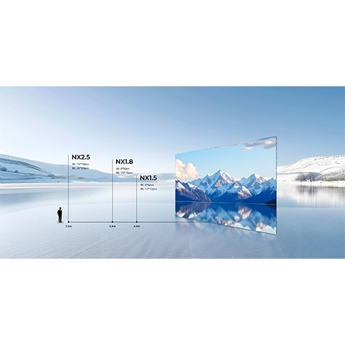 NX Series V1X-2