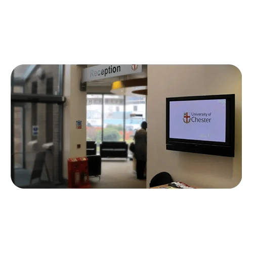 NowSignage education