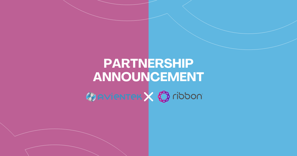 Partnership Announcement