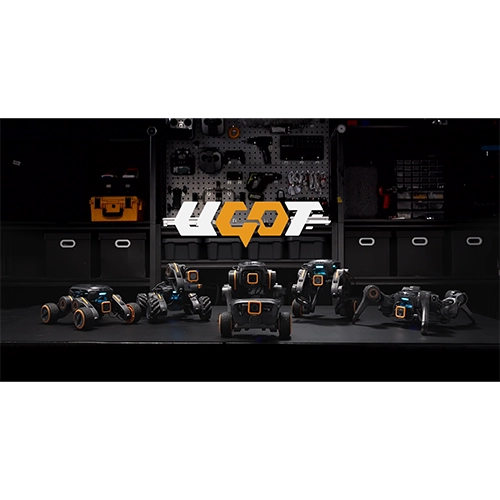 UGOT