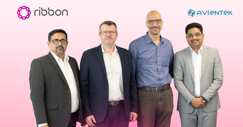 AVIENTEK RIBBON PARTNERSHIP