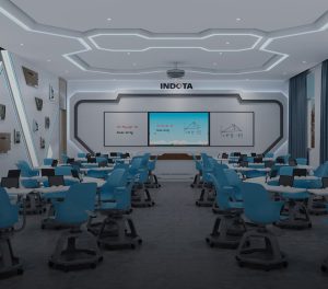 DYNAMIC CLASSROOM