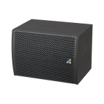 RX8 – 8” Coaxial Loudspeaker