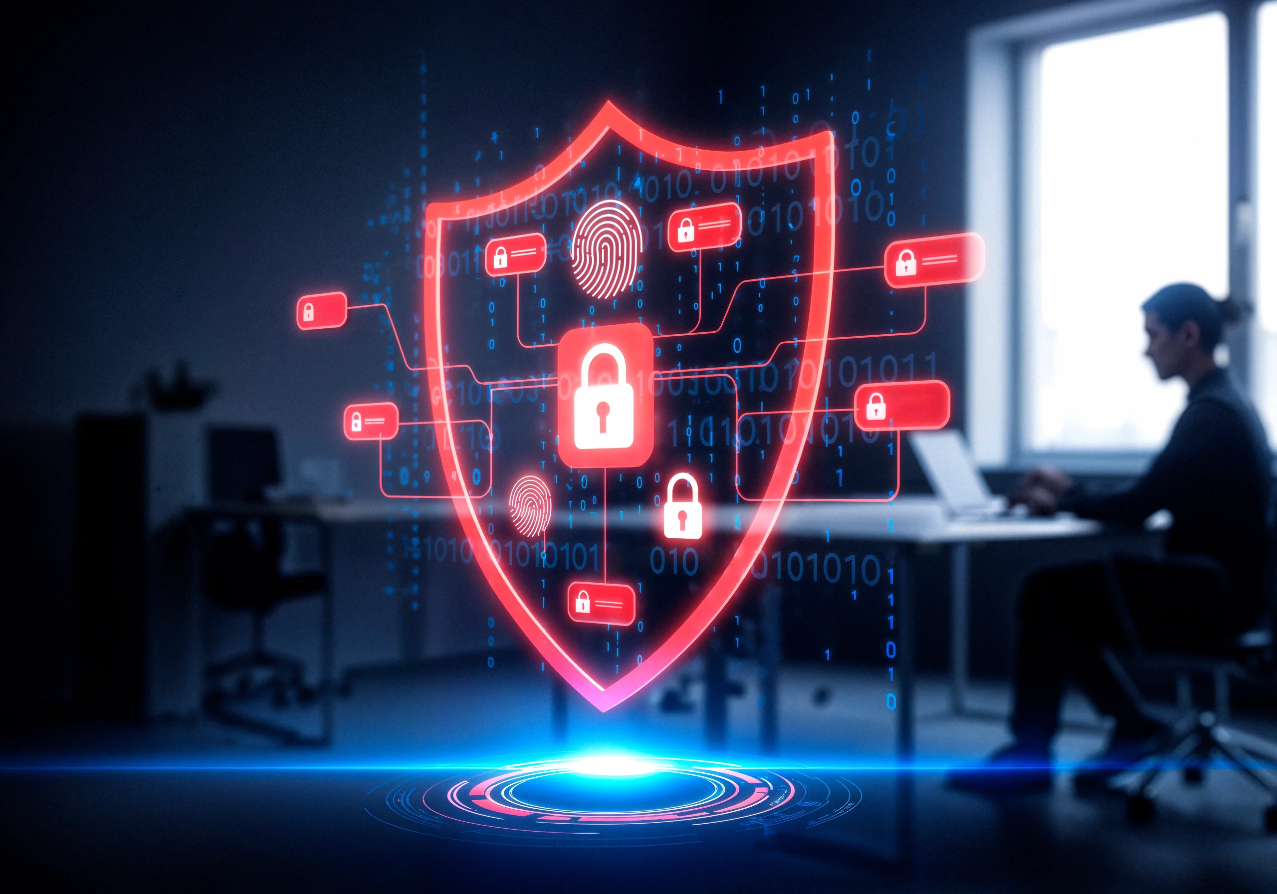 cybersecurity-data-protection-concept