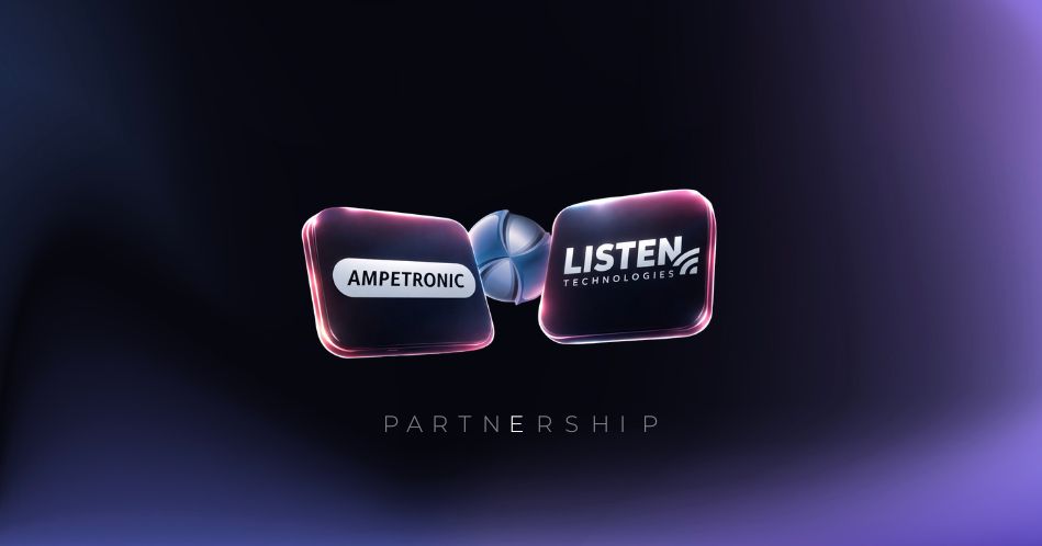 ampetronic listen technology