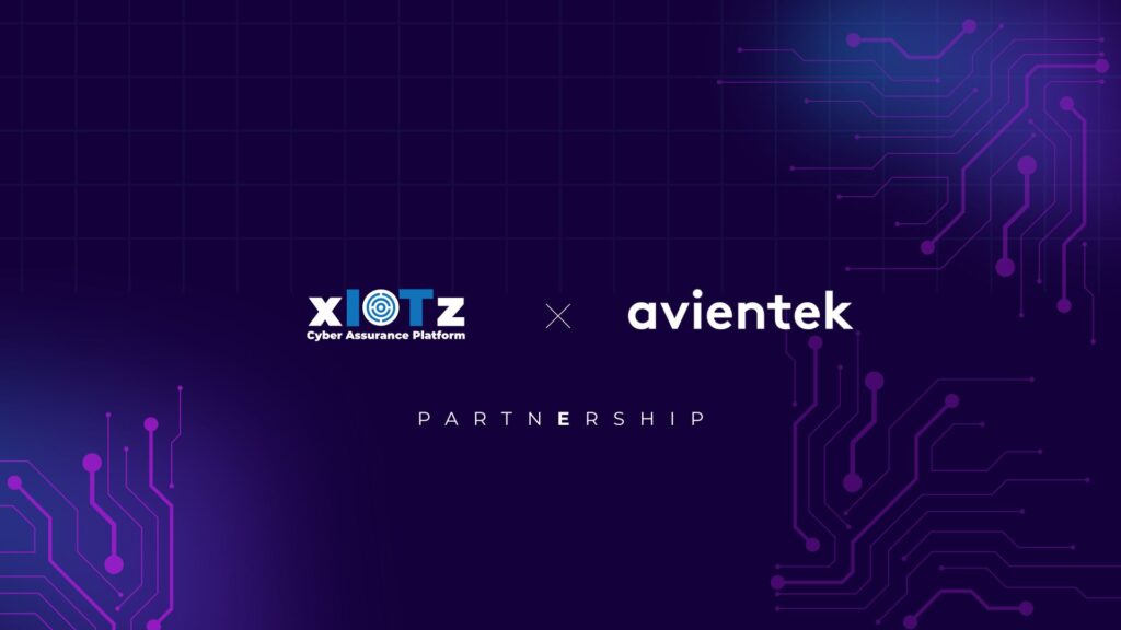 xiotz PARTNERSHIP