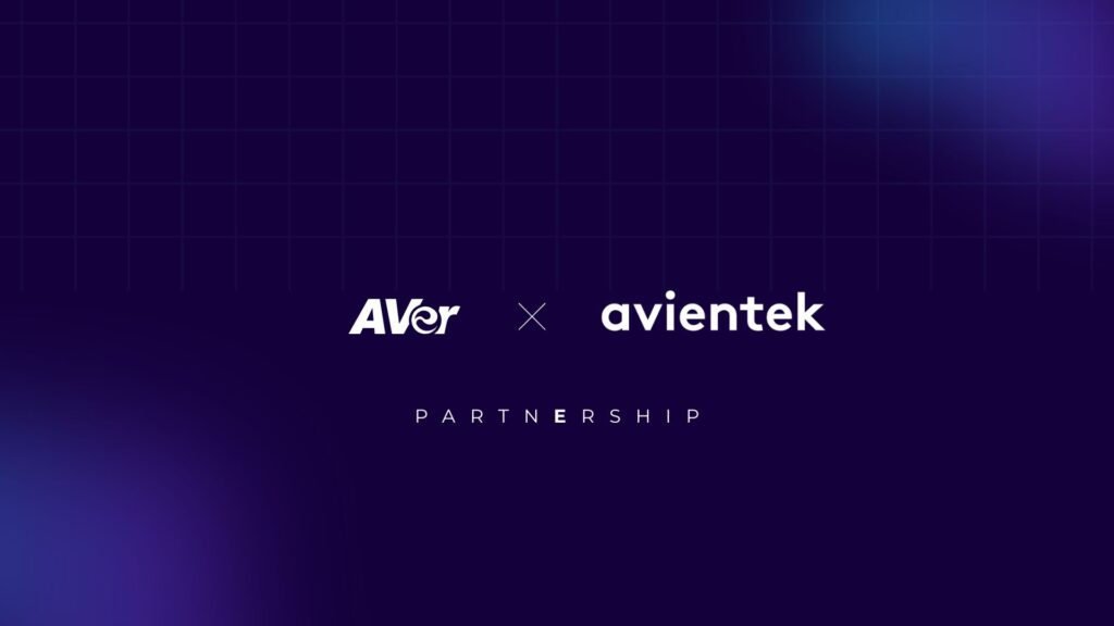 Aver PARTNERSHIP