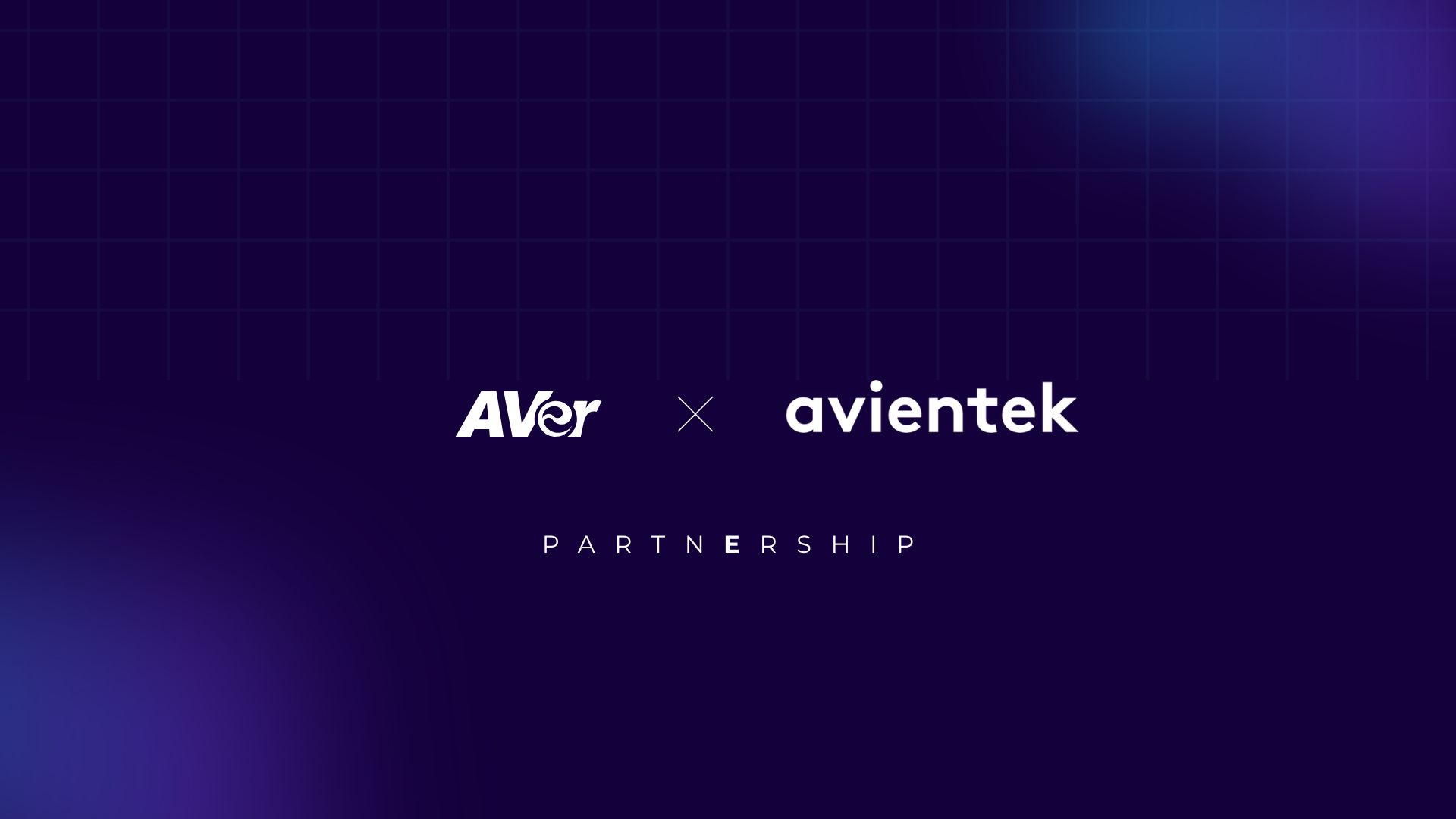 Aver PARTNERSHIP