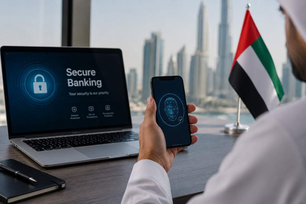 CBUAE brand protection