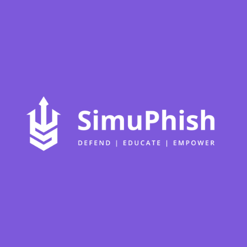 simuphish logo
