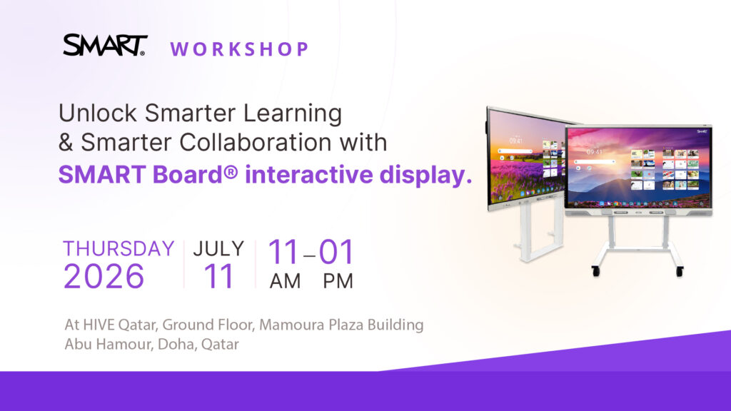 smart workshop