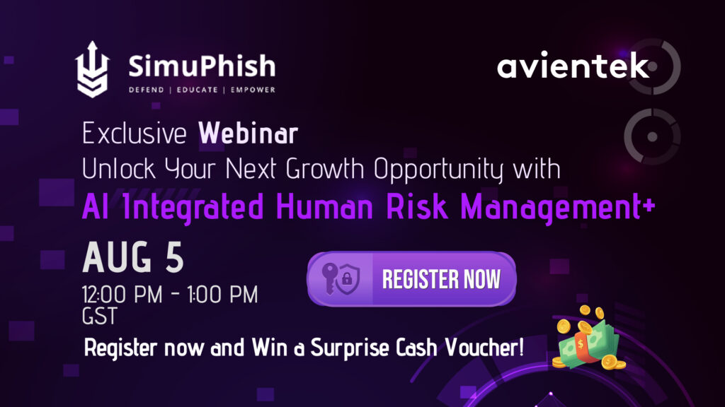 webinar simuphish