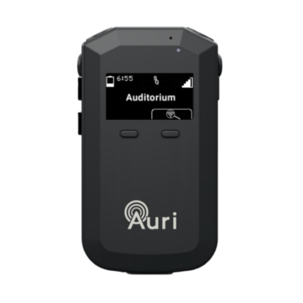 AURI-RX1 Auri Receiver