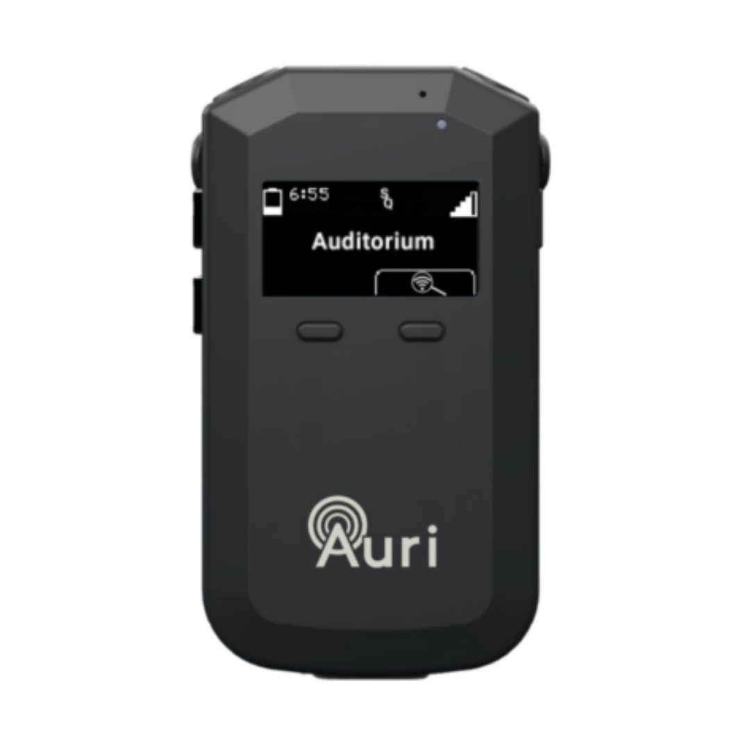 AURI-RX1 Auri Receiver